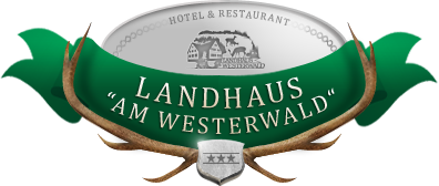 logo Landhaus am Westerwald