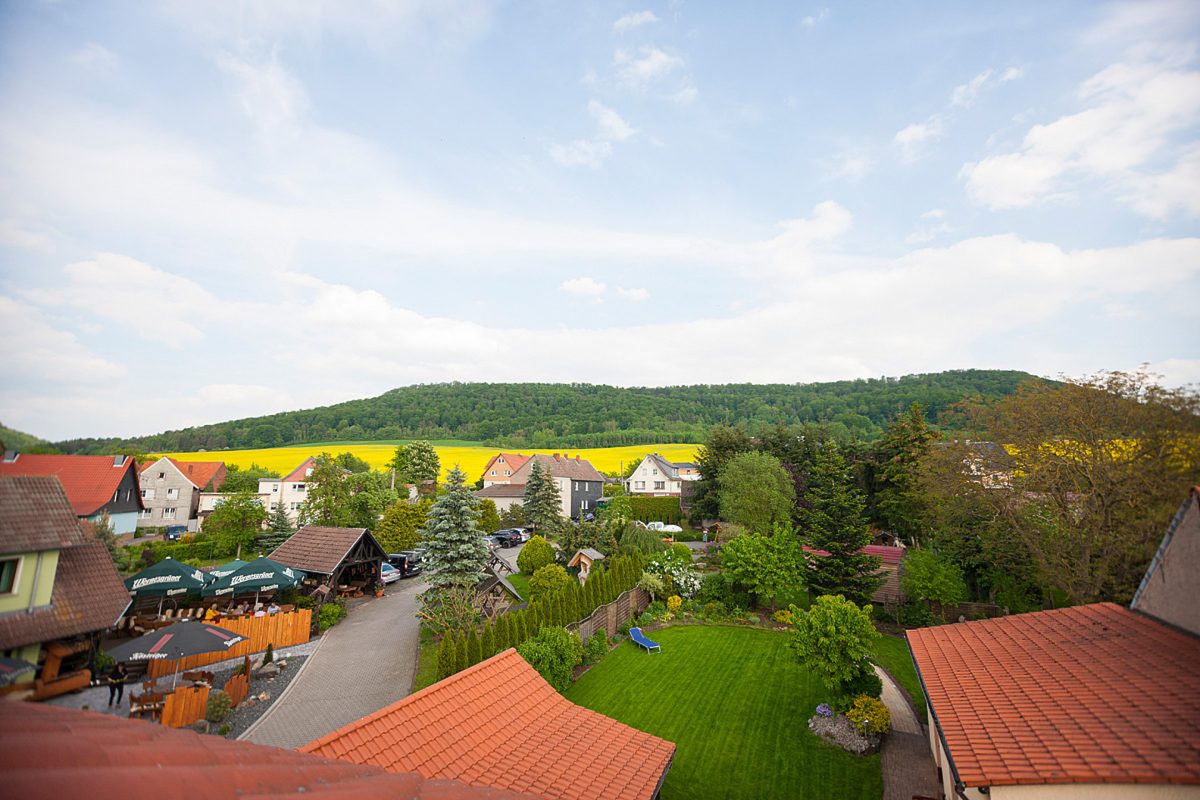 Restaurant Landhaus am Westerwald