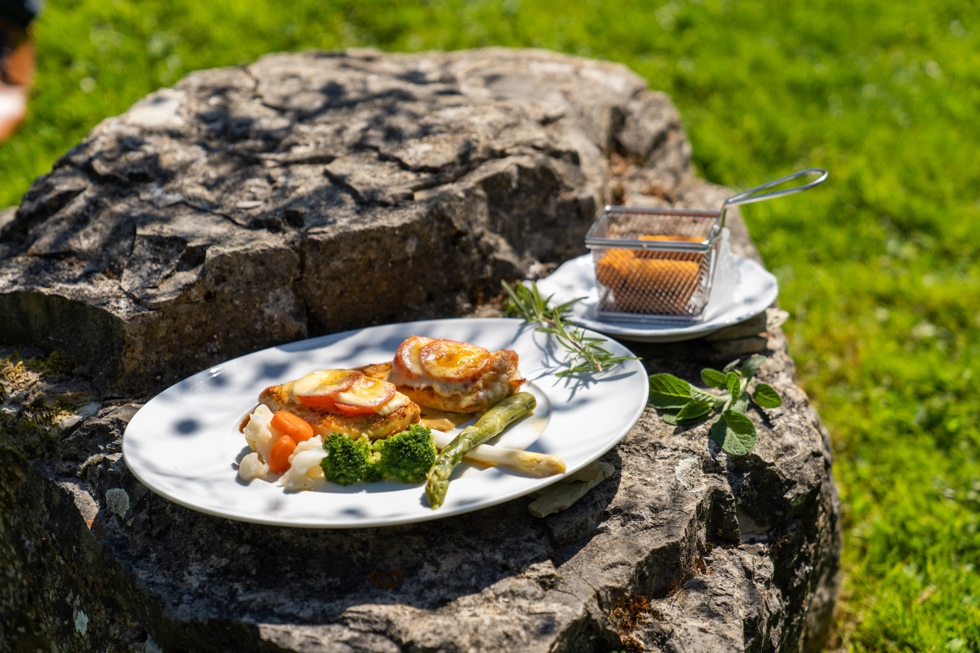 Restaurant Landhaus am Westerwald