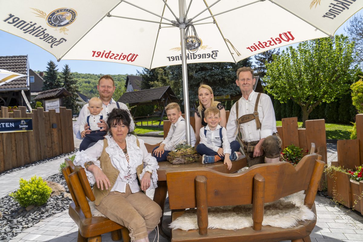 Restaurant Landhaus am Westerwald