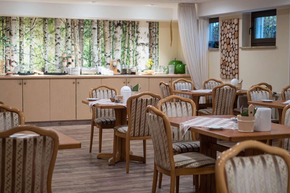 Restaurant Landhaus am Westerwald